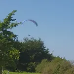 Toplage Direkt An Der Steilküste - 2 Ostseenest