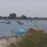 Toplage Direkt An Der Steilkueste - 2 