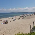 Toplage Direkt An Der Steilküste - 2 Ostseenest