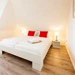 Toplage Direkt An Der Steilküste - 2 Ostseenest Apartment