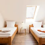 Apartment Toplage Direkt An Der Steilküste - 2 Ostseenest Hohwacht