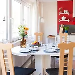 Toplage Direkt An Der Steilküste - 2 Ostseenest *