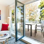 Toplage Direkt An Der Steilküste - 2 Ostseenest *