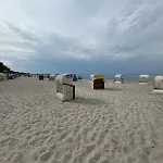 Toplage Direkt An Der Steilküste - 2 Ostseenest Apartment Hohwacht