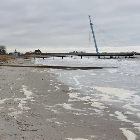 Toplage Direkt An Der Steilküste - 2 Ostseenest