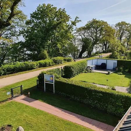 Toplage Direkt An Der Steilkueste - 2 