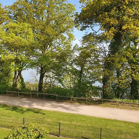 Daire Toplage Direkt An Der Steilkueste - 2 