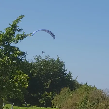 Toplage Direkt An Der Steilküste - 2 Ostseenest