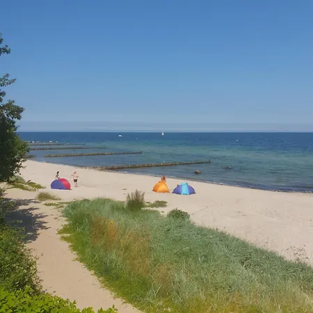 Toplage Direkt An Der Steilkueste - 2 