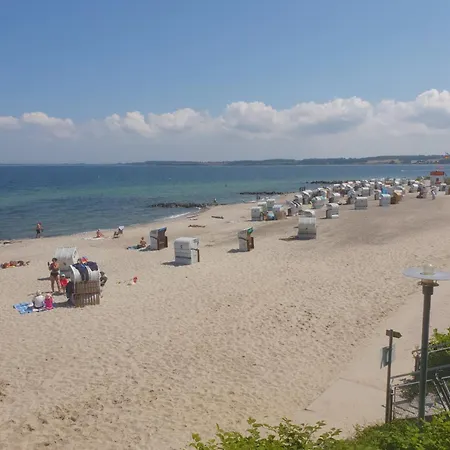 Toplage Direkt An Der Steilkueste - 2 