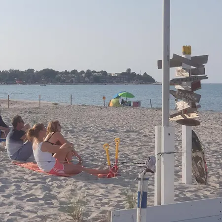 Toplage Direkt An Der Steilkueste - 2 