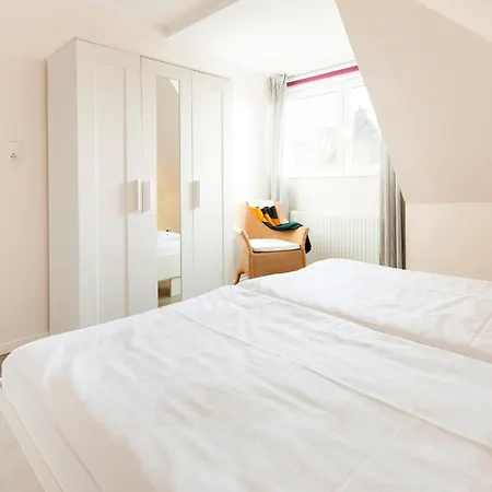 Daire Toplage Direkt An Der Steilkueste - 2 