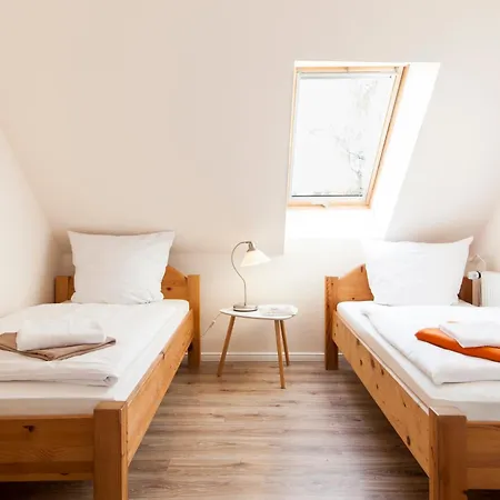 Daire Toplage Direkt An Der Steilkueste - 2 