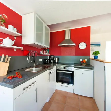 Toplage Direkt An Der Steilkueste - 2 