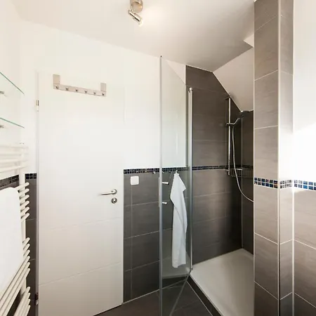 Daire Toplage Direkt An Der Steilkueste - 2 