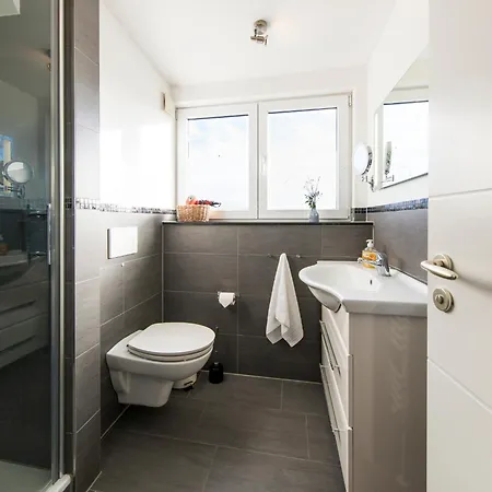 Toplage Direkt An Der Steilkueste - 2 