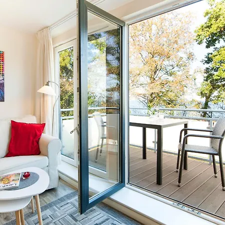 Toplage Direkt An Der Steilkueste - 2 