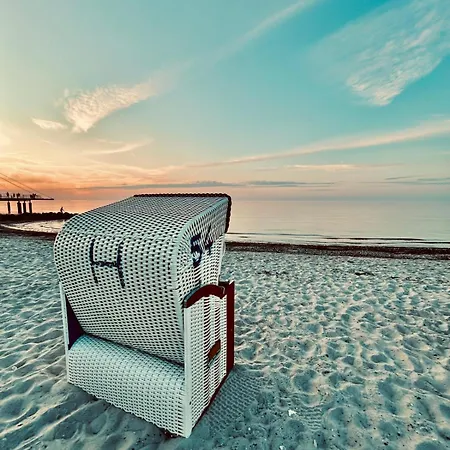 Toplage Direkt An Der Steilkueste - 2 